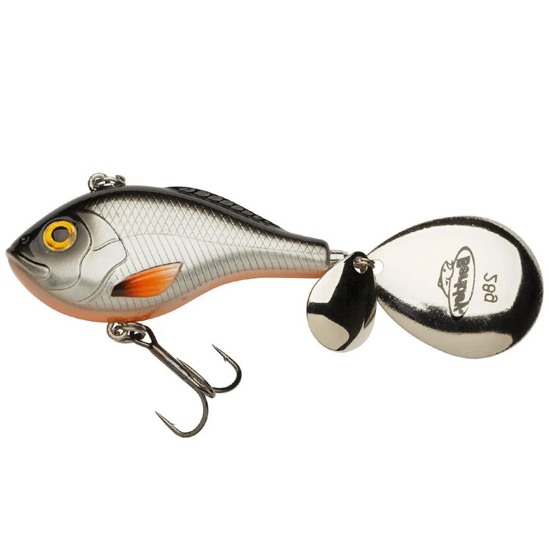 Pulse Spintail XL