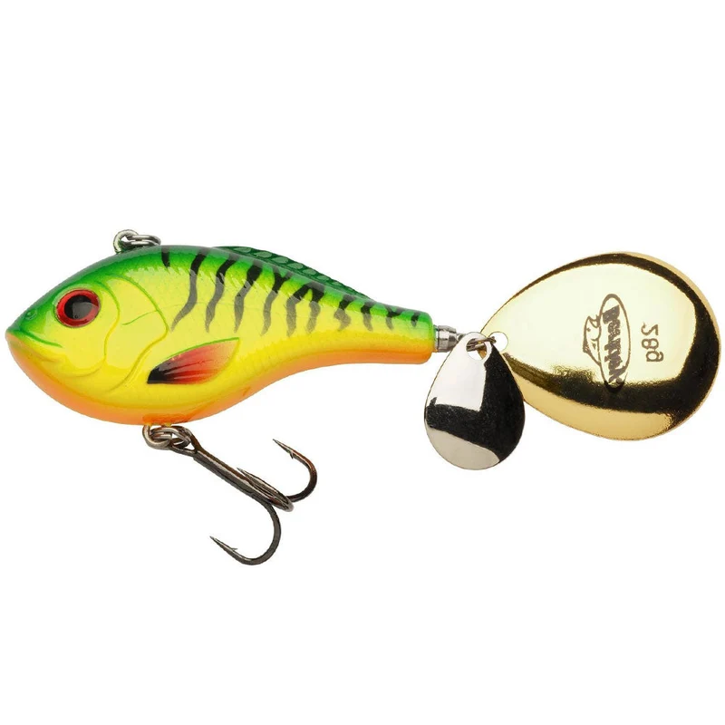 Pulse Spintail XL