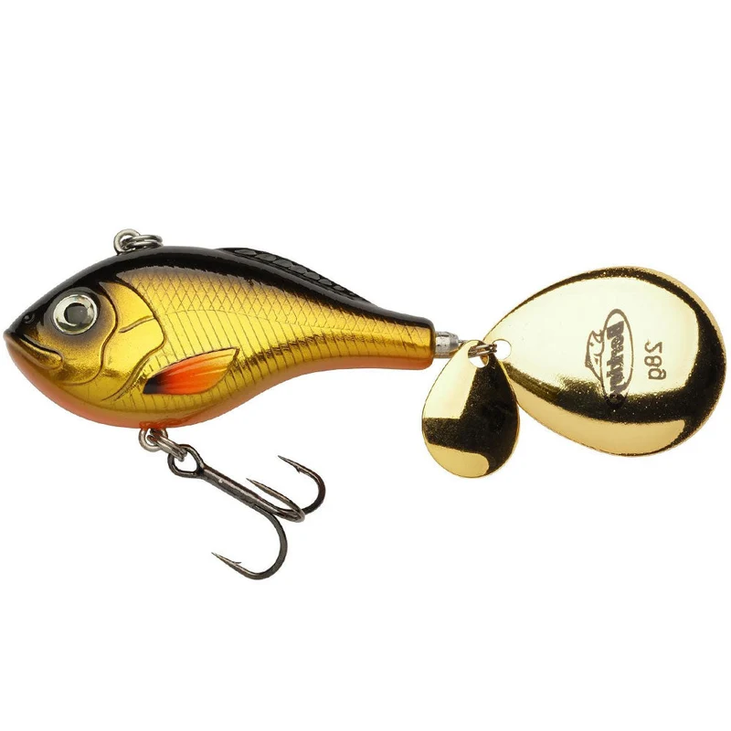 Pulse Spintail XL