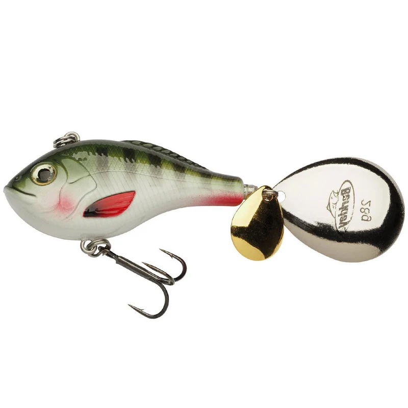 Pulse Spintail XL