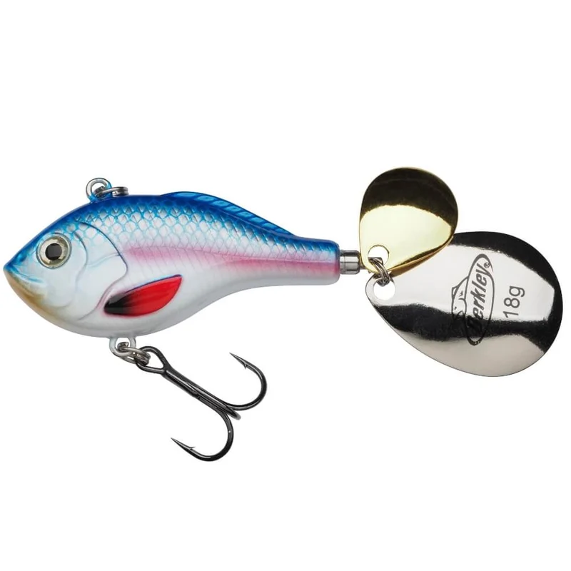 Pulse Spintail XL