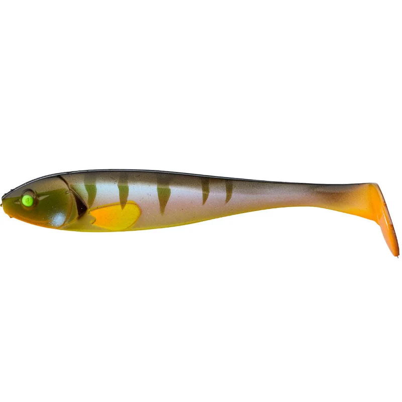 Magic Slim Shad 4 (8 cm)