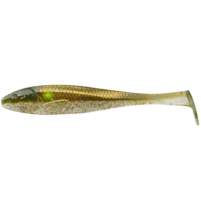 Magic Slim Shad 4 (8 cm)