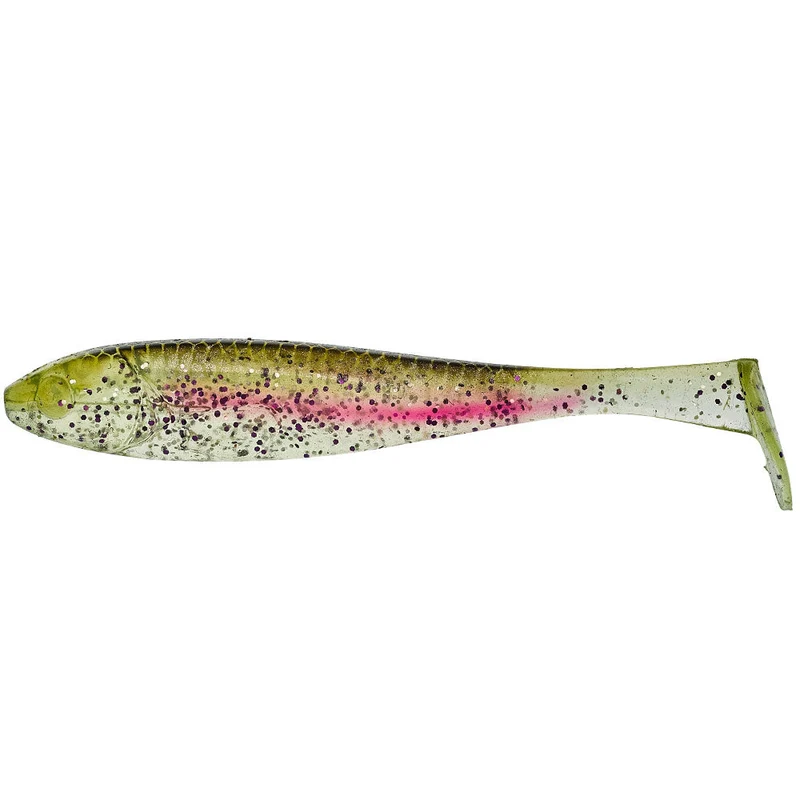 Magic Slim Shad 4 (8 cm)