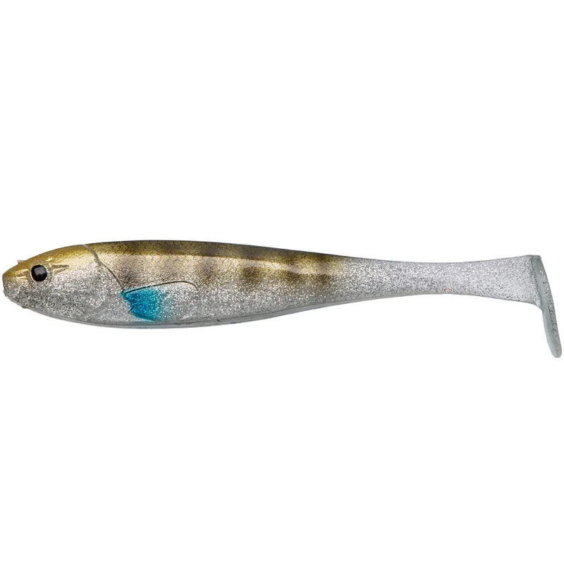 Magic Slim Shad 4 (8 cm)