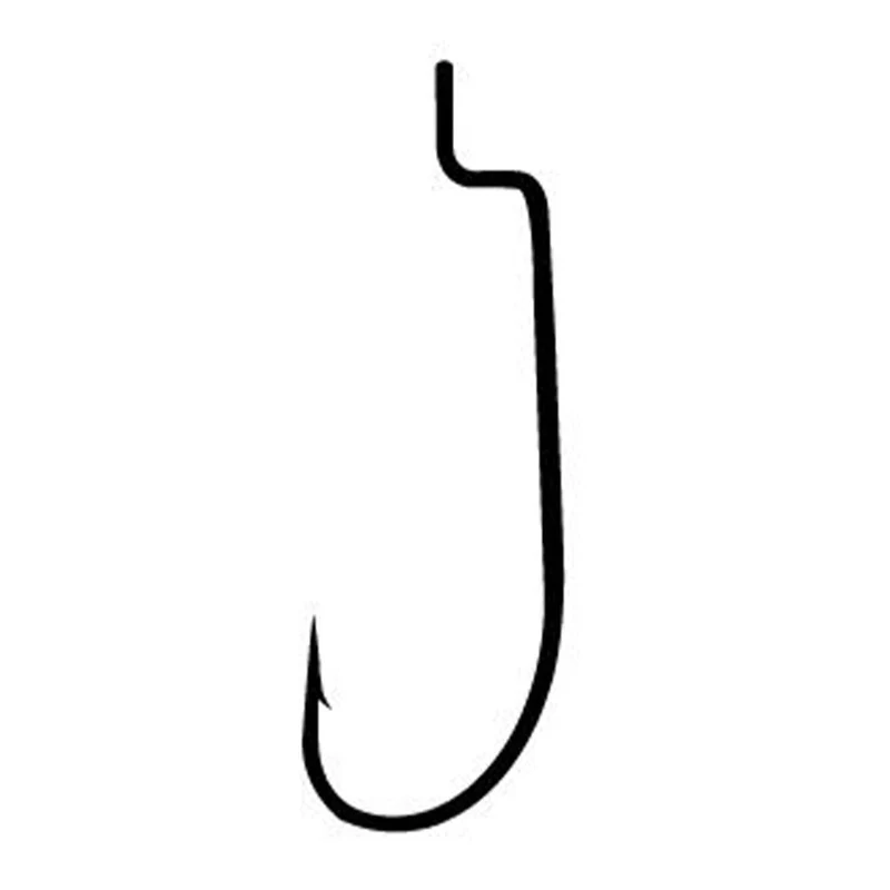 Worm 34 Haken