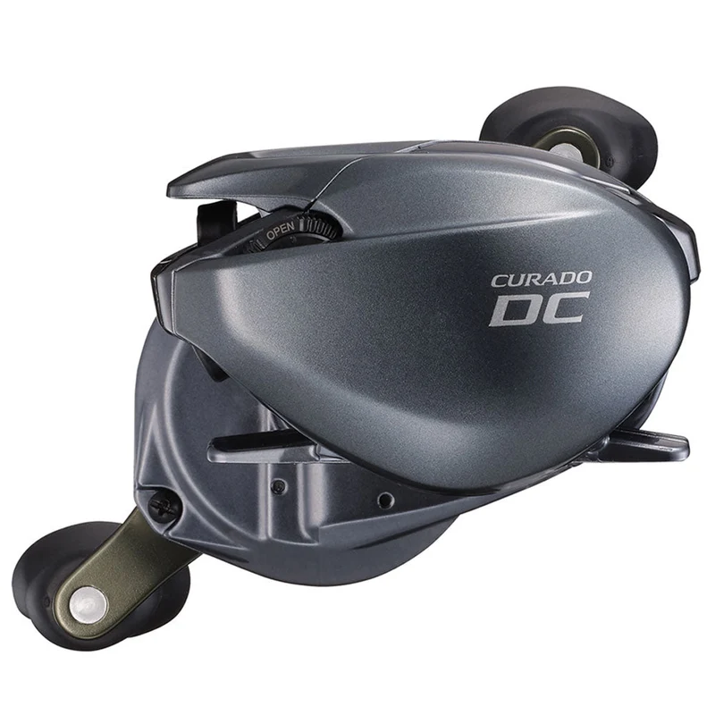 Curado DC 201
