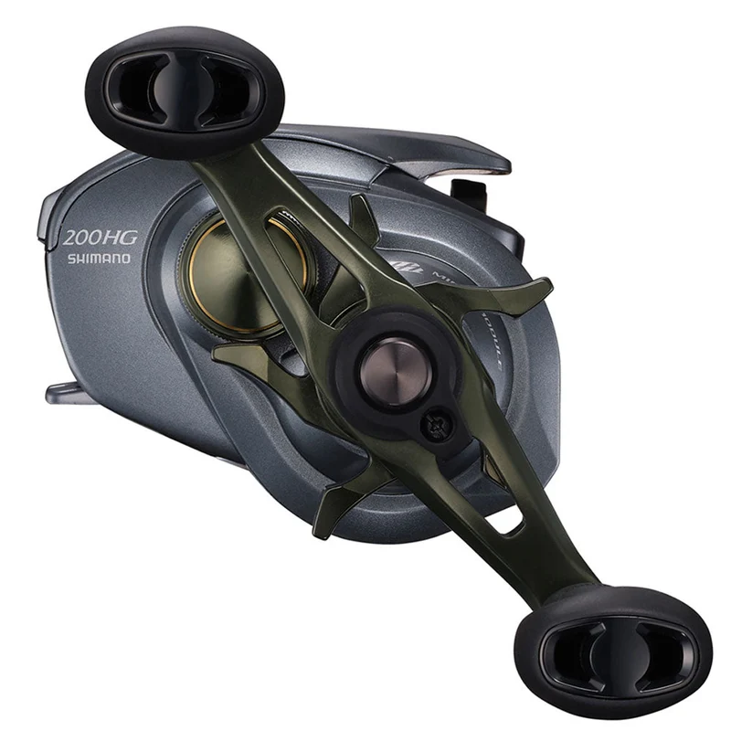 Curado DC 201