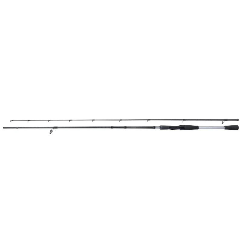 Yasei AX Zander River Jig Spinning