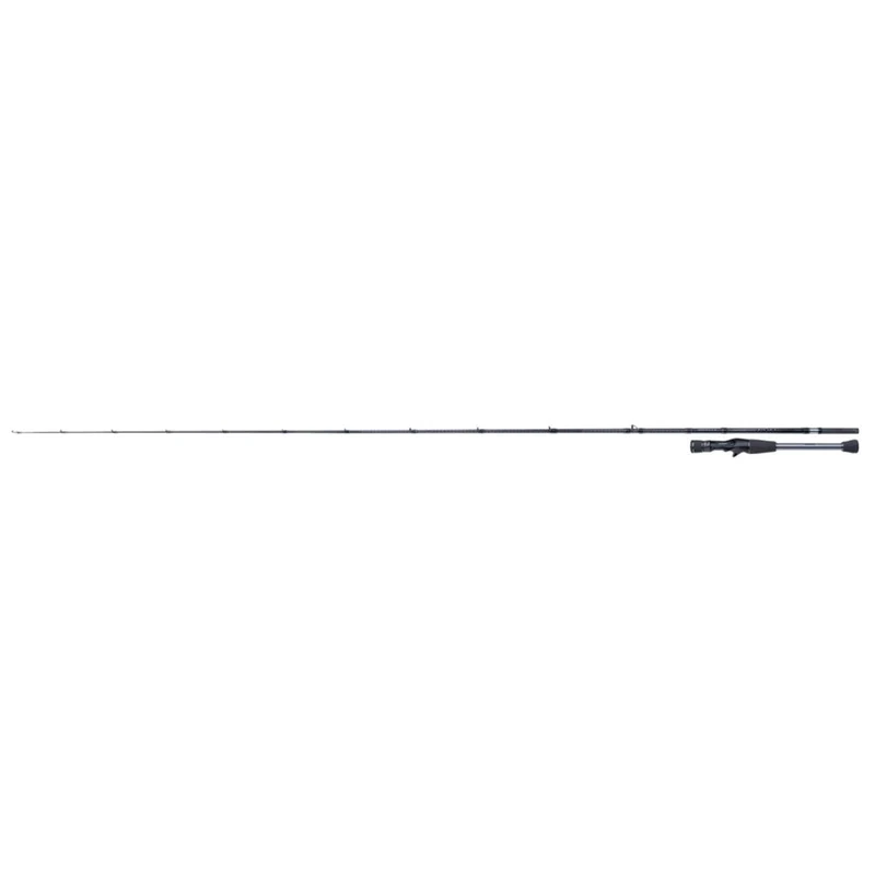 Yasei AX Zander Vertical Jig Casting