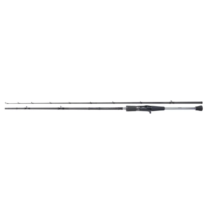 Yasei Crankbait Casting