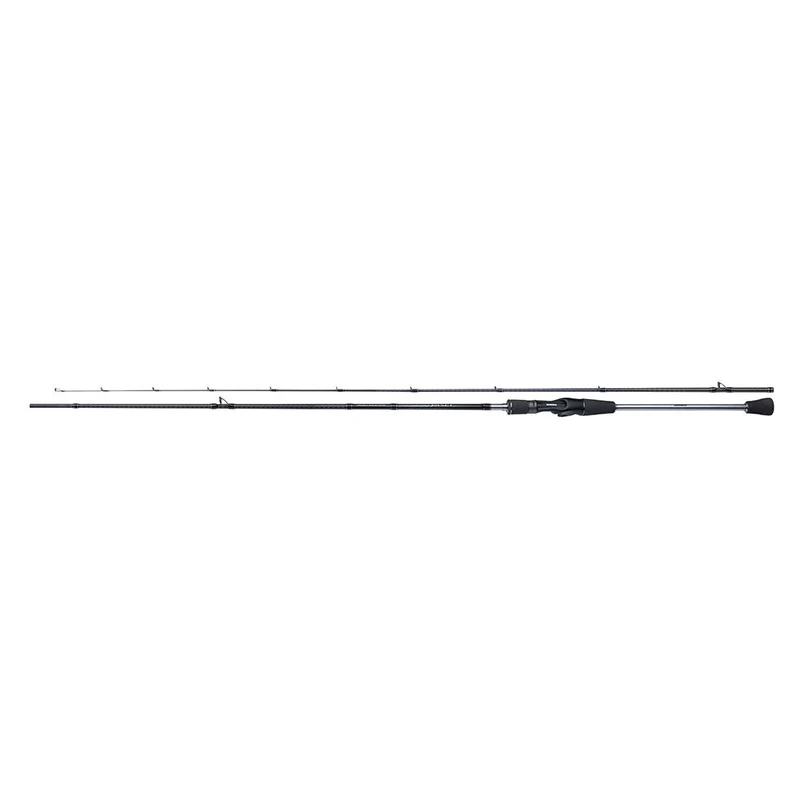 Yasei AX Perch C&T Rig Casting
