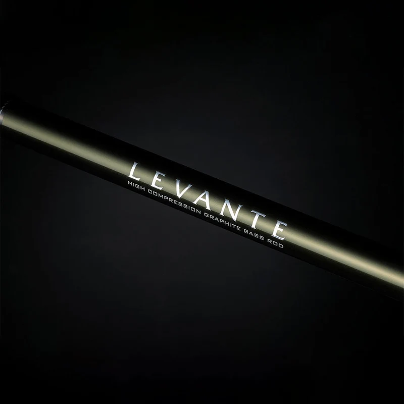 Levante (2019) Casting