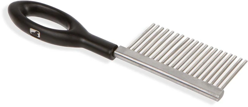 Ergo Comb – Schwarz