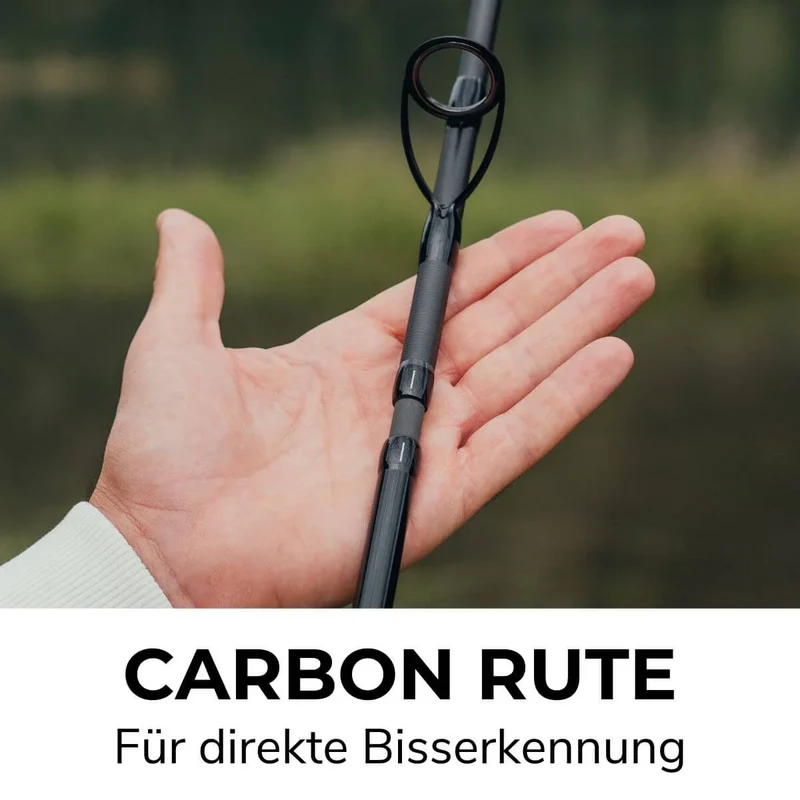 Pike Go Kit 2 Hecht Starter Combo