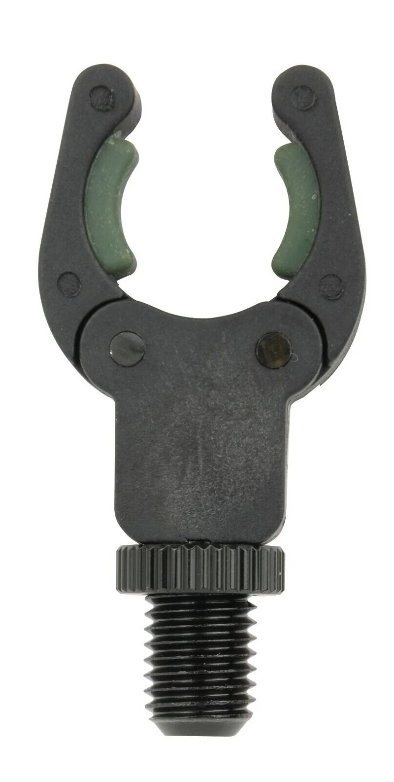 SPRO C-Tec Grip Clip Rutenauflage Federspannung Rutenhalter Rod Pod 4706-203