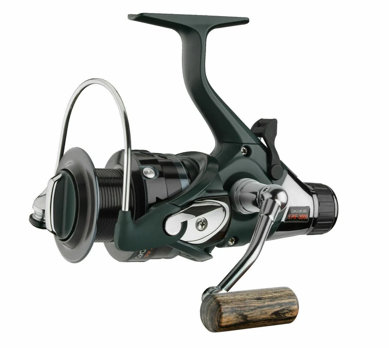 Cormoran CorCraft - BR 5PiF Freilaufrolle Angelrolle Grundrolle versch. Modelle