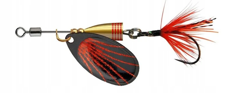 Cormoran Bullet UL 2 Ultra-Light Spinner Forelle, Barsch, Döbel