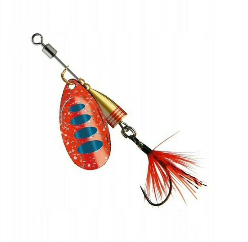 Cormoran Bullet UL 2 Ultra-Light Spinner Forelle, Barsch, Döbel