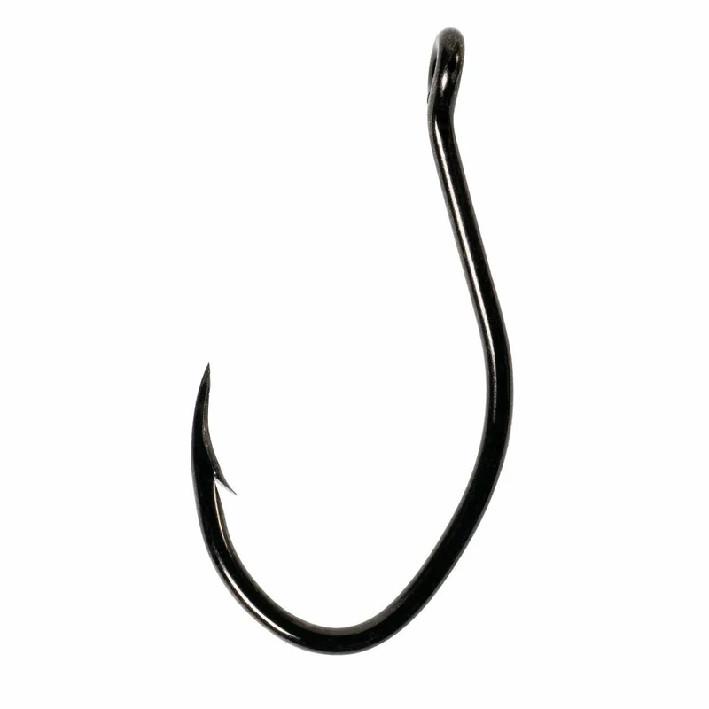 Zeck Classic Cat Single Hook Haken Welshaken