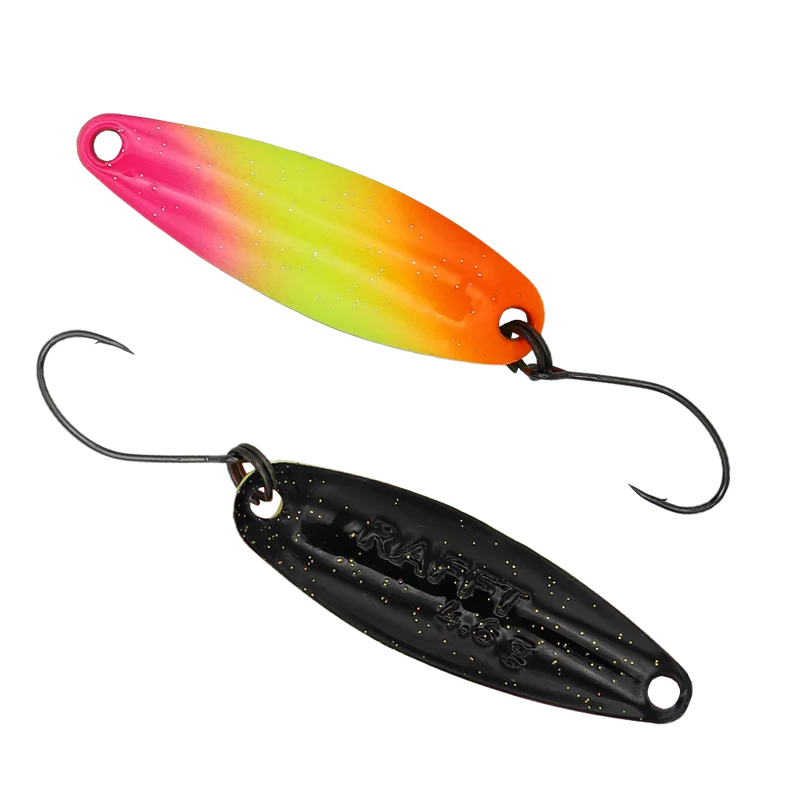Fangenswert RAFFT 4.6 g EA07