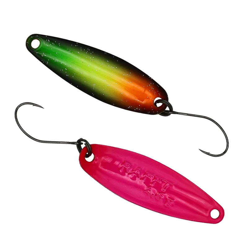 Fangenswert RAFFT 4.6 g EA06