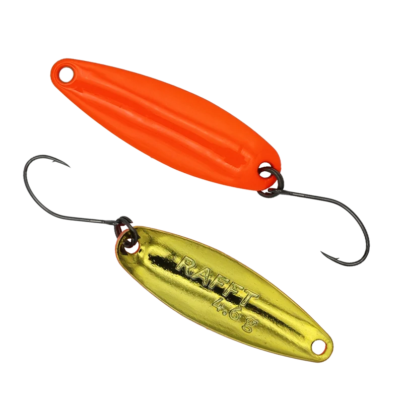 Fangenswert RAFFT 4.6 g EA05