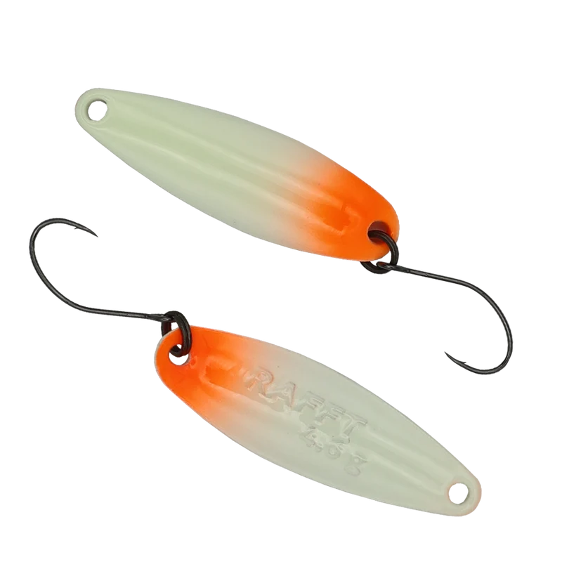 Fangenswert RAFFT 4.6 g EA04 Glow
