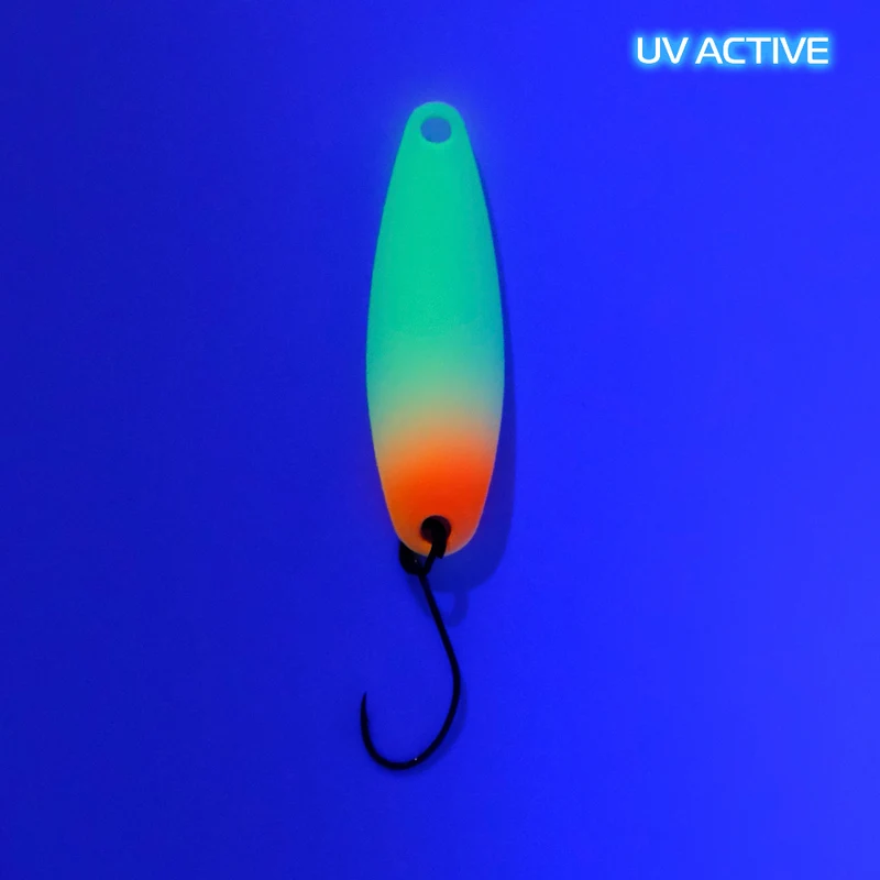 Fangenswert RAFFT 4.6 g EA04 Glow