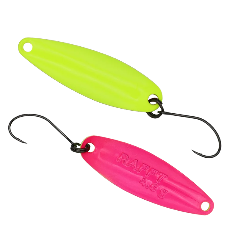 Fangenswert RAFFT 4.6 g EA01