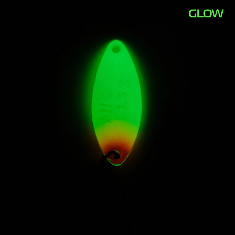 Fangenswert MIC 1.3 g EA04 Glow