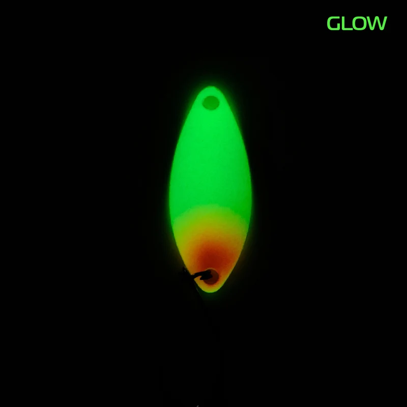 Fangenswert MIC 1.3 g EA04 Glow