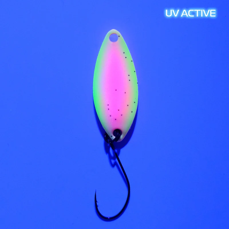 Fangenswert MIC 1.3 g EA03 Glow