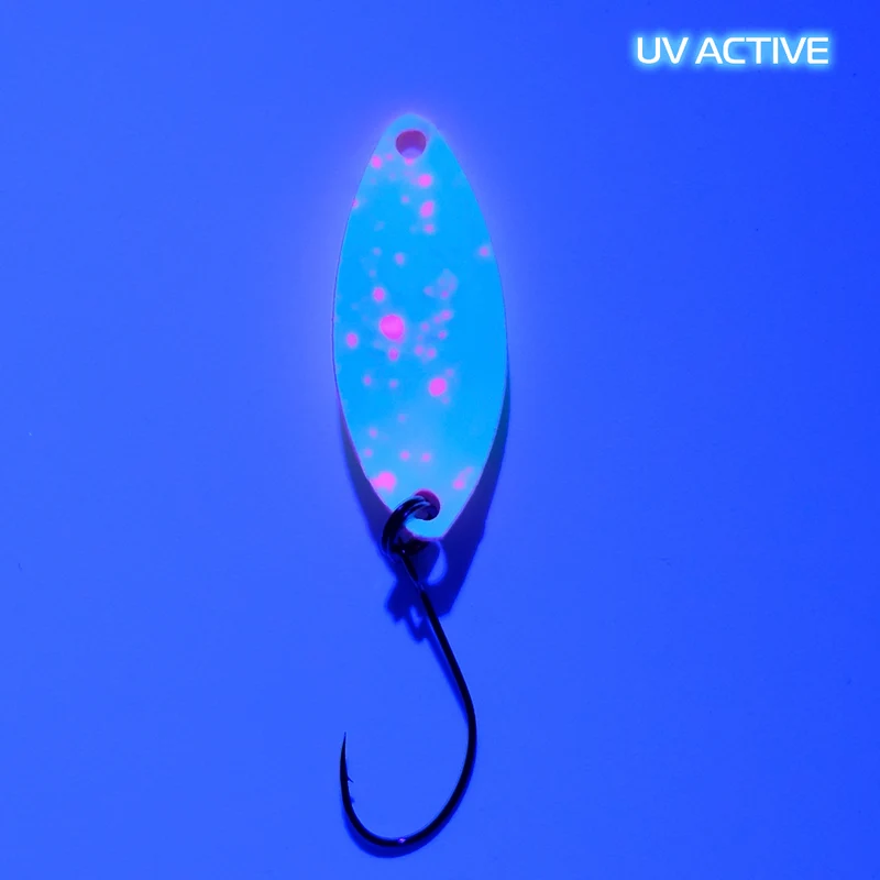 Fangenswert MIC 1.3 g EA03 Glow