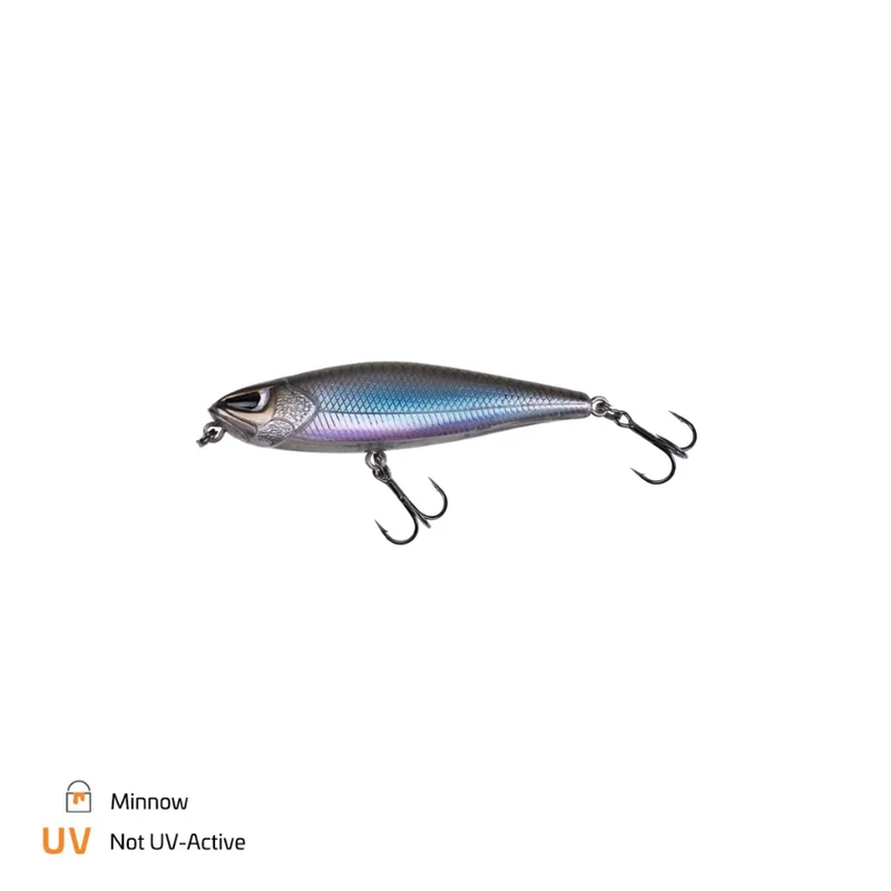 Zeck Jonny Walker Topwater Köder