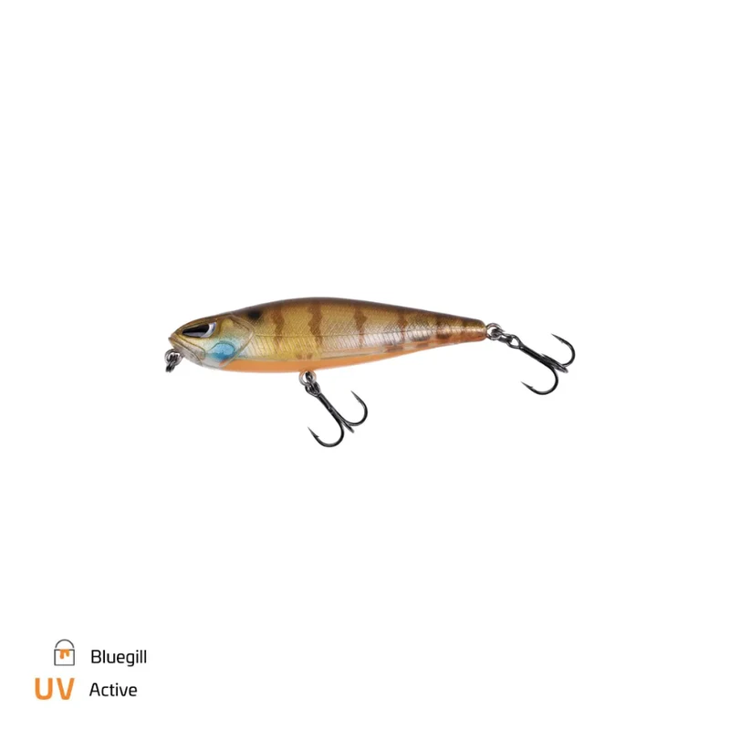 Zeck Jonny Walker Topwater Köder