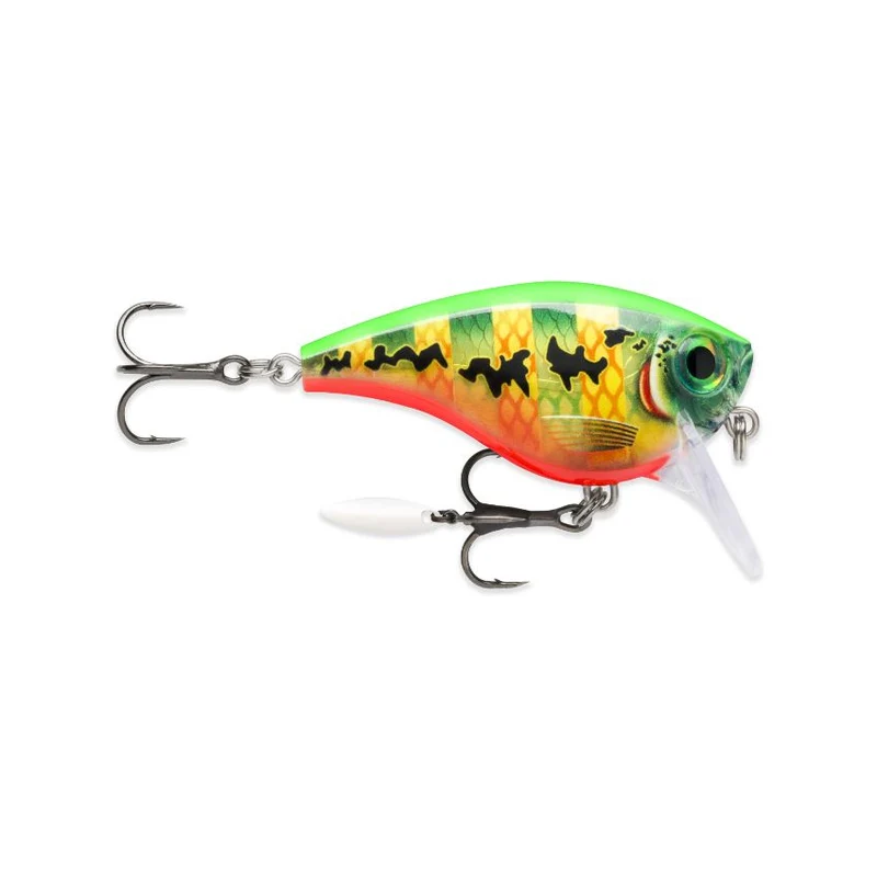 Rapala BX Big Brat 6' Depth Pike Limited