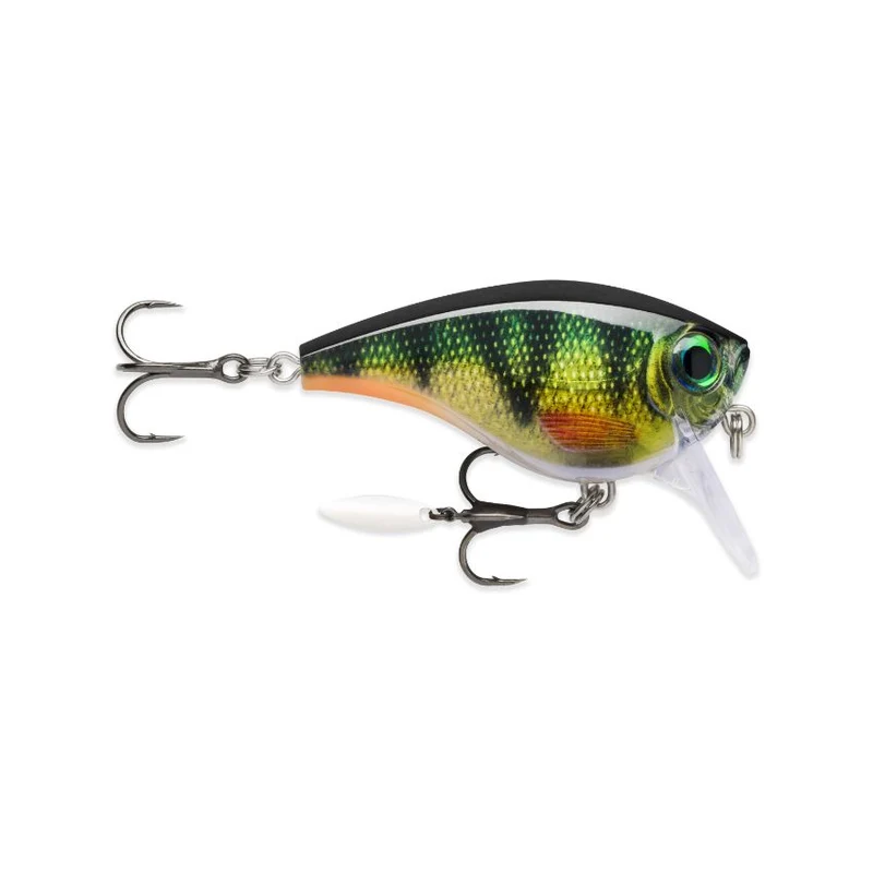 Rapala BX Big Brat 6' Depth Pike Limited