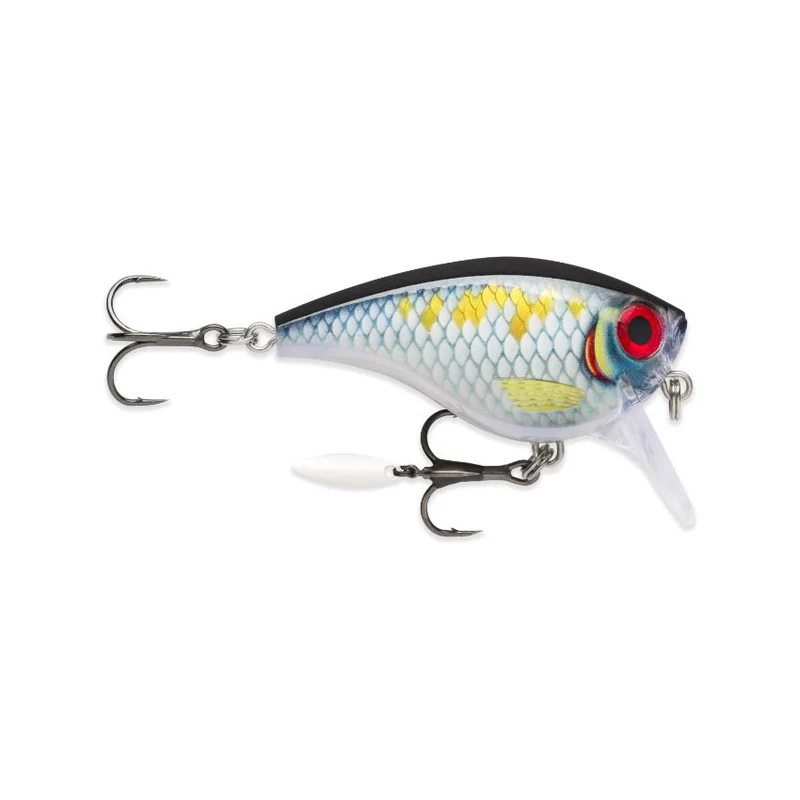 Rapala BX Big Brat 6' Depth Pike Limited