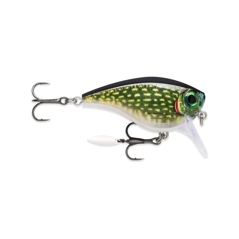 Rapala BX Big Brat 6' Depth Pike Limited