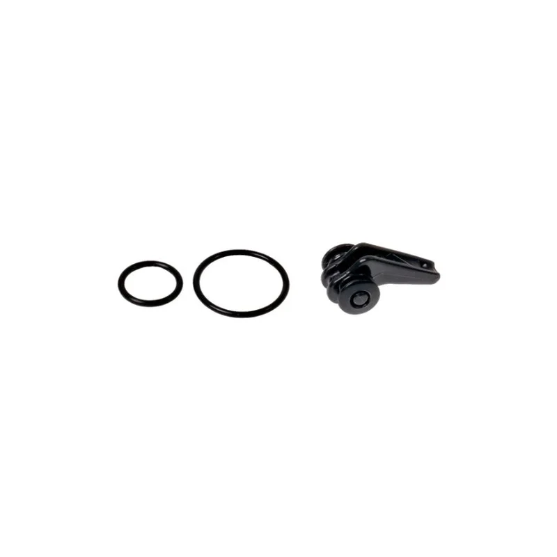Zeck Hook Keeper