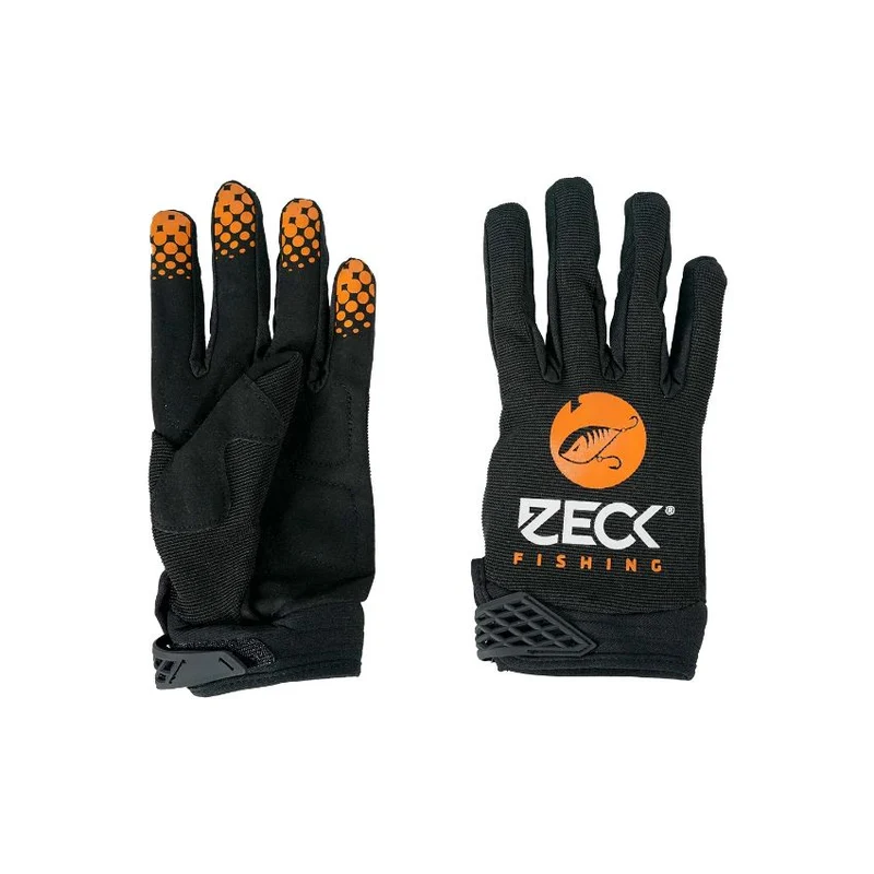 Zeck Predator Gloves