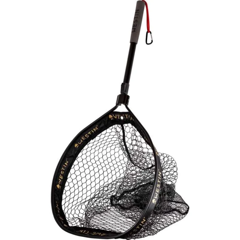 Westin W3 CR Floating Landing Net M