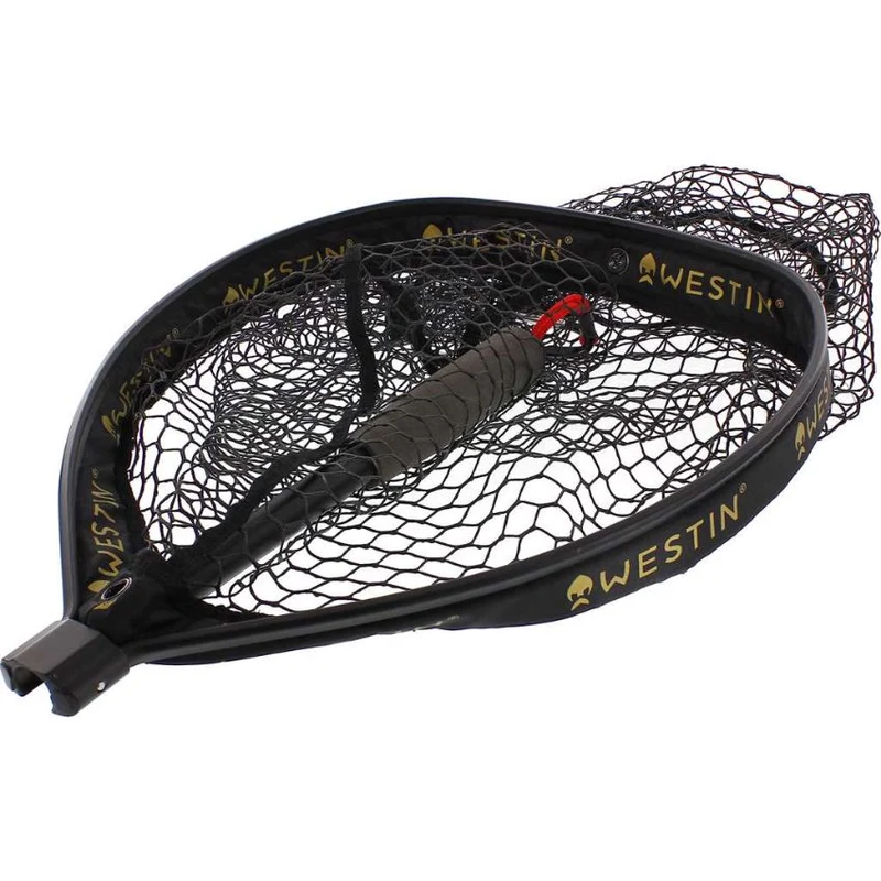 Westin W3 CR Floating Landing Net S