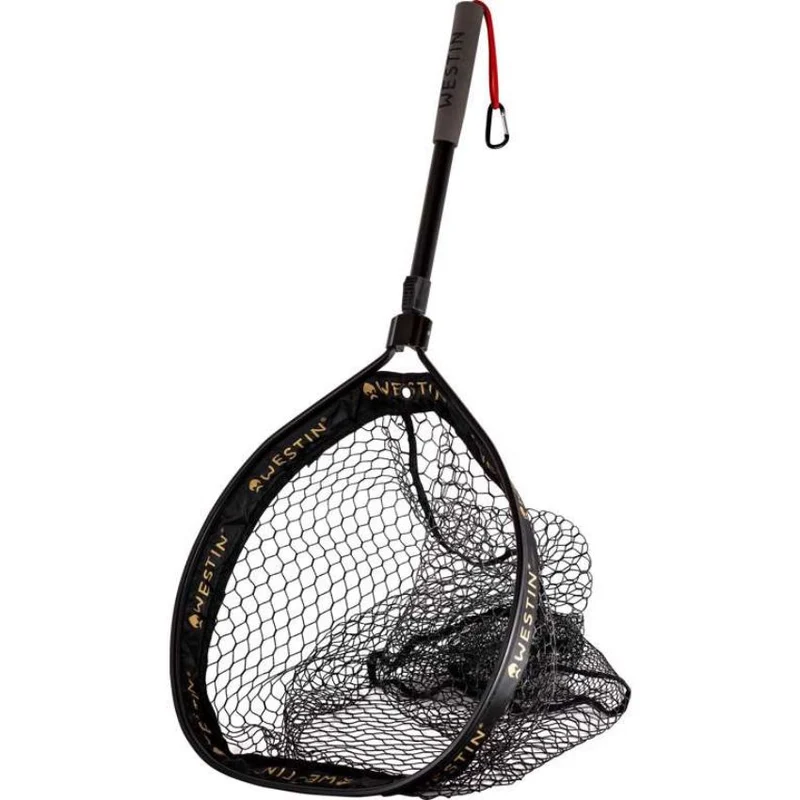 Westin W3 CR Floating Landing Net S