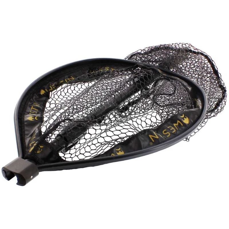 Westin W3 CR Adjustable Landing Net S