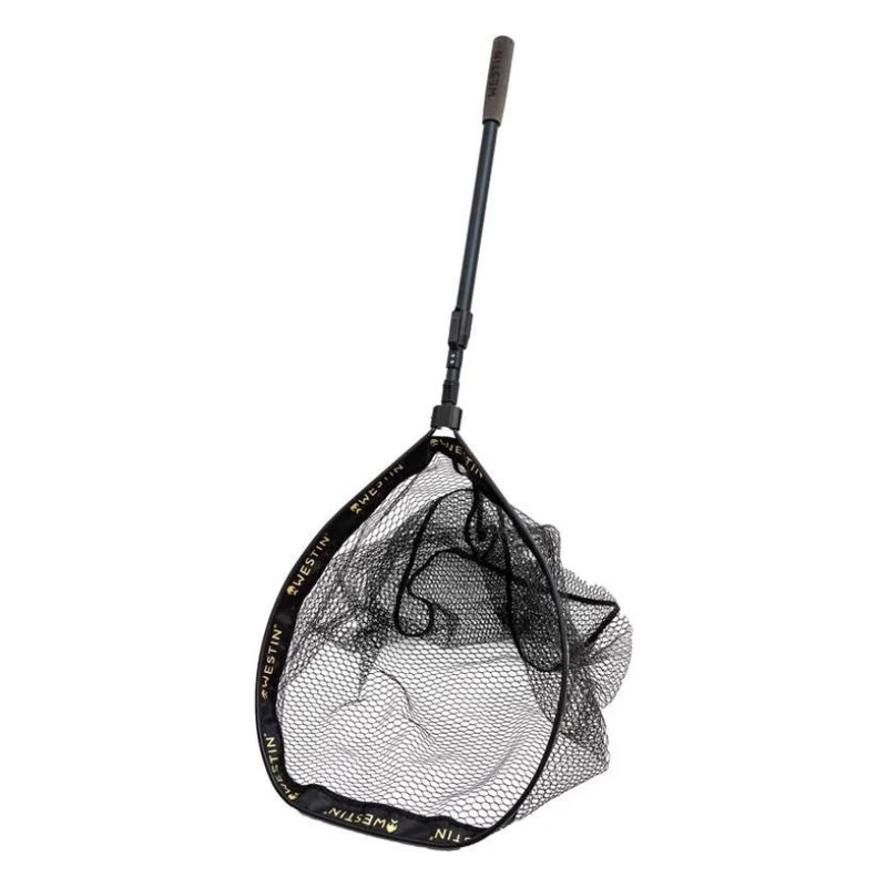 Westin W3 CR Adjustable Landing Net S