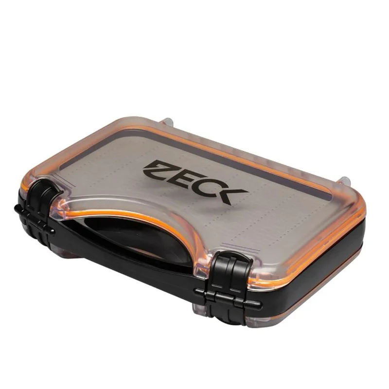 Zeck Jig Head Box Pro Gr. L
