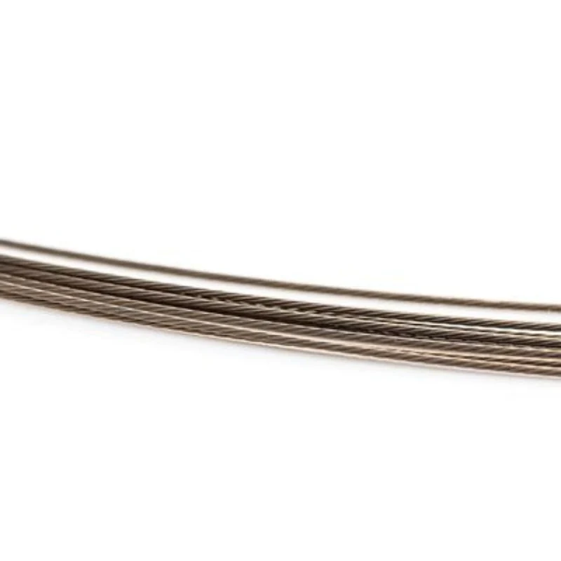 Knot 2 Kinky 1x7 Titanvorfach