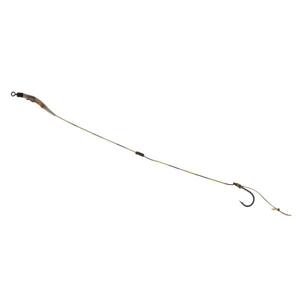 Faith Anti-Tangle Rig – Schnell sinkendes, fertiges Karpfenvorfach